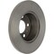 Centric Parts Standard Brake Rotor, 121.39004 121.39004 - alternate 5